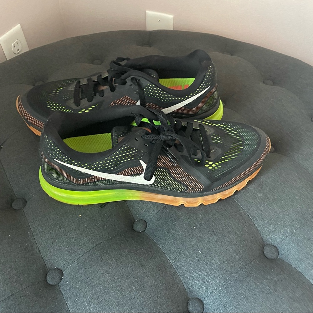 Men’s nike shoes